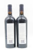 (2) 2007 Craggy Range Sophia, Hawkes Bay - 2
