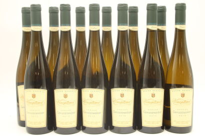 (24) 2010 Vinoptima Ormond Grand Reserve Gewurztraminer, Gisborne [BC95]