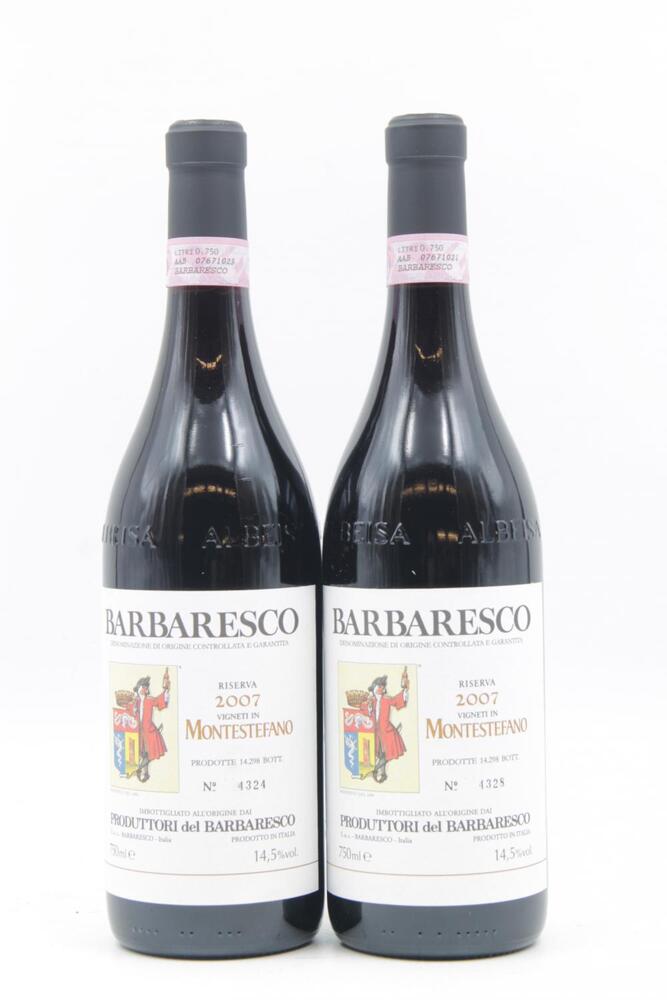その他 Georgian Fine Wines 2007 Georgian Fine Wines - Saperavi Reserve 2007 - Roze wines