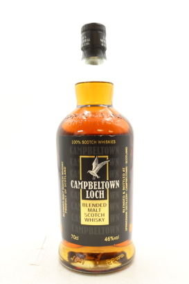 (1) Springbank Campbeltown Loch 2023 Release Blended Scotch Whisky, 46% ABV