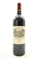 (1) 2008 Chateau Lafite Rothschild 'Carruades de Lafite', Pauillac [JR16.5]