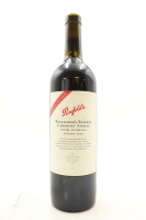 (1) 2005 Penfolds Limited Release Winemaker's Reserve Cabernet - Shiraz, South Australia