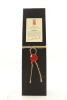 (1) 2002 Church Road Tom Merlot Cabernet Sauvignon, Hawke's Bay (GB)