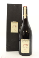 (1) 2010 Rockburn The Art Pinot Noir, Central Otago (GB)