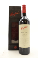 (1) 2010 Penfolds Bin 707 Cabernet Sauvignon, South Australia [JR17.5] [WE95] [WS97] [RP95] [BC95]