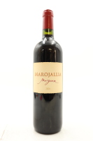 (1) 2004 Chateau Marojallia, Margaux [JR16]