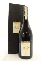 (1) 2010 Rockburn The Art Pinot Noir, Central Otago (GB)