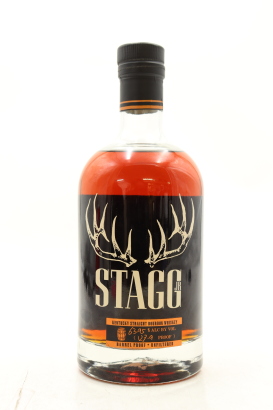 (1) Stagg JR Barrel Proof Batch #11 Kentucky Straight Bourbon Whisky, 63.95% ABV, 750ml