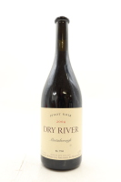 (1) 2004 Dry River Pinot Noir, Martinborough