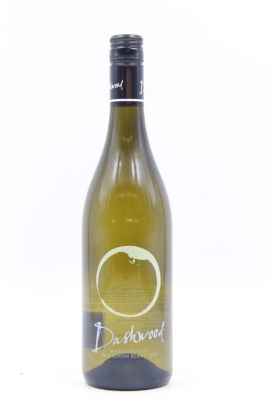 (1) 2006 Dashwood Sauvignon Blanc, Marlborough