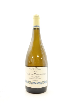 (1) 2020 Jean Chartron Chevalier-Montrachet Grand Cru 'Clos des Chevaliers', Cote de Beaune