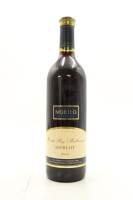 (1) 2000 Nobilo Merlot, Hawke's Bay