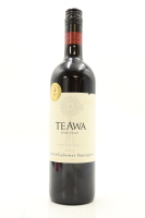 (1) 2013 Te Awa Single Estate Cabernet - Merlot, Hawke's Bay