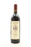 (1) 1996 Taltarni Cabernet Sauvignon, Pyrenees