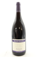 (1) 2008 Rippon Mature Vines Pinot Noir, Wanaka