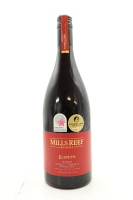 (1) 2013 Mills Reef Elspeth Trust Vineyard Syrah, Gimblett Gravels [BC95]