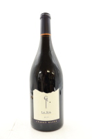 (1) 2011 Craggy Range Le Sol Syrah, Gimblett Gravels