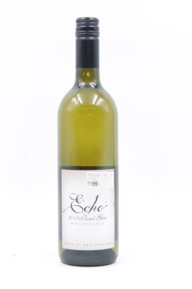 (1) 2013 Echo Pinot Gris, Marlborough