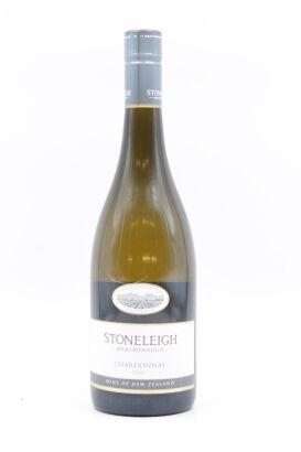 (1) 2007 Stoneleigh Chardonnay, Marlborough