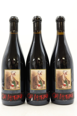 (3) 2013 Kaesler Old Bastard Shiraz, Barossa Valley [RP97]