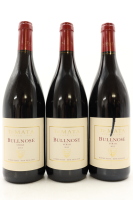 (3) 2013 Te Mata Bullnose Syrah, Hawkes Bay [BC96] [RC19.5]