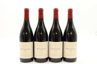 (4) 2013 Te Mata Bullnose Syrah, Hawkes Bay [BC96] [RC19.5]