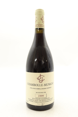 (1) 1999 Domaine Jean-Jacques Confuron Chambolle-Musigny, Cote de Nuits