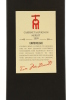 (1) 2009 Church Road Tom Merlot Cabernet Sauvignon, Hawkes Bay [BC95] (GB) - 2