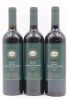 (3) 1996 Esk Valley Reserve Merlot Malbec Cabernet, Hawkes Bay