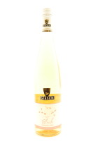 (1) 2019 Giesen Blush Riesling, New Zealand