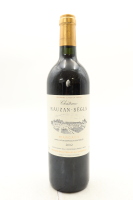 (1) 2002 Chateau Rauzan-Segla, Margaux [JR16]