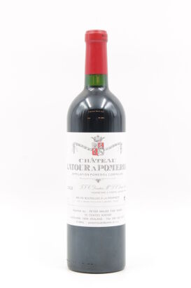 (1) 2002 Chateau Latour a Pomerol, Pomerol