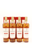 (4) The Macallan Classic Cut Limited 2022 Release Single Malt Scotch Whisky, 52.5% ABV