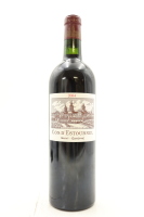 (1) 2004 Chateau Cos d'Estournel, Saint-Estephe