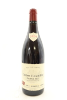 (1) 2006 Prince Florent de Merode Corton Clos du Roi Grand Cru, Cote de Beaune