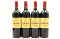 (4) 2006 Chateau Leoville Poyferre, Saint-Julien [JR16] [WE93]