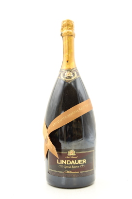 (1) NV Lindauer Special Reserve, New Zealand, 1500ml