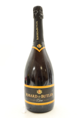 (1) NV Robard & Butler Cuvee Sparkling wine, Australia