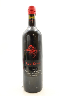 (1) 2004 Shingleback Red Knot Cabernet Sauvignon, McLaren Vale