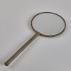 An Antique Hand Mirror - 2