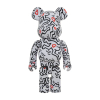 BE@RBRICK 1000% Keith Haring #8
