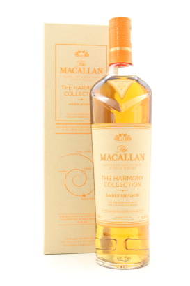 (1) The Macallan Harmony Collection 'Amber Meadow' Single Malt Scotch Whisky, 43% ABV