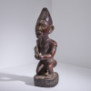 A Kongo Figure, Democratic Republic of Congo