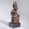 A Phemba Maternity Figure, Democratic Republic of Congo - 2