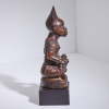 A Phemba Maternity Figure, Democratic Republic of Congo - 3