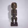 An Ambete Reliquary Figure, Gabon/Democratic Republic of Congo - 2