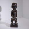 An Ambete Reliquary Figure, Gabon/Democratic Republic of Congo - 4