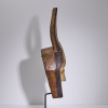 A Kwele Mask, Gabon - 4