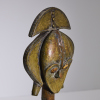 A Mahongwe Kota Reliquary Figure, Gabon - 3