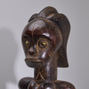 A Fang Reliquary Figure, Gabon - 3